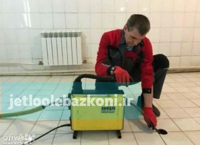 خدمات شبانه روزی