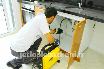 لوله بازکنی شبانه روزی رشت