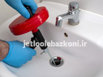 لوله بازکنی ائل گلی 3