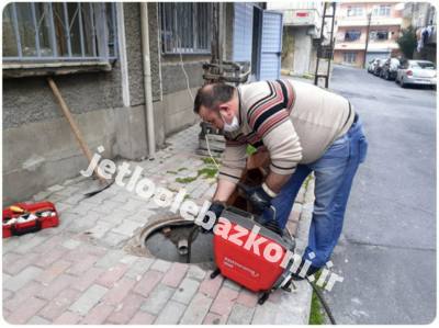لوله بازکنی داوودیه 3