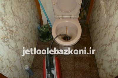 لوله بازکنی فلاح 2