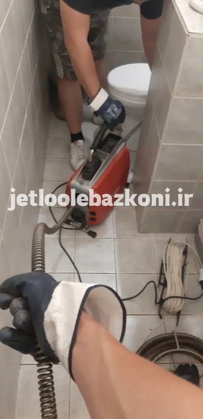 لوله بازکنی دلاوران 2