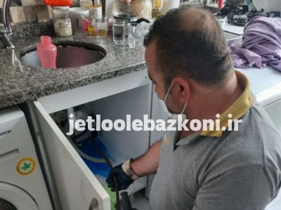 لوله بازکنی بریانک 5