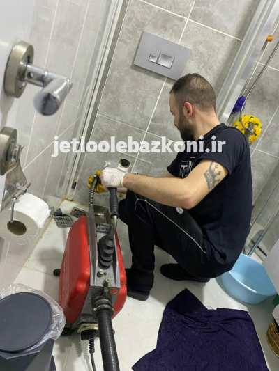 لوله بازکنی خواجه عبدالله 4