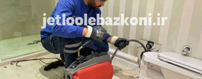 لوله بازکنی خواجه عبدالله 5
