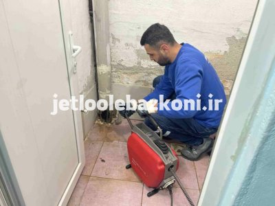 لوله بازکنی بهار شیراز 3