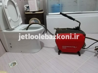 سوالات متداول لوله باکنی تخت جمشید