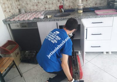 چاه بازکنی مطهری