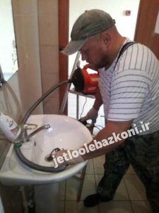 چاه بازکنی توحید