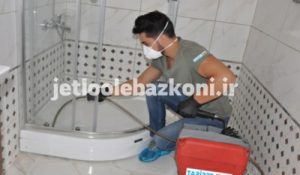 بازکردن لوله در استانبول