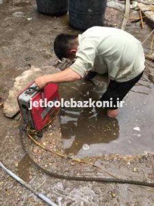 چاه بازکنی لاله زار