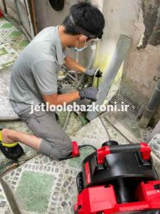 چاه بازکنی فاطمی