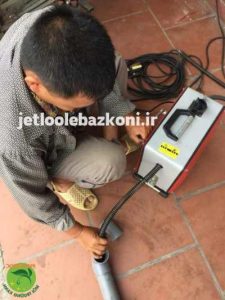 چاه بازکنی در سنگلج