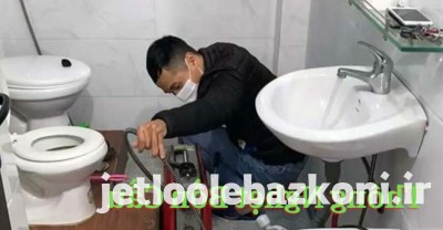 چاه بازکنی در دولت آباد