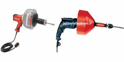 بازکردن لوله در کیانشهر