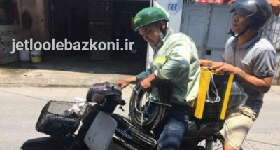 لوله بازکنی سعادت آباد 4