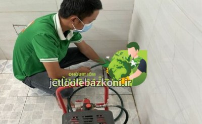 چاه بازکنی با رعایت پروتکل های بهداشتی