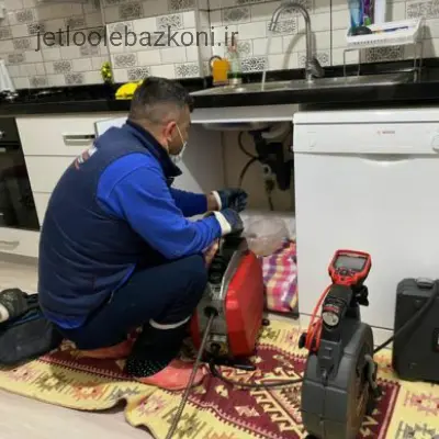 چاه بازکنی شهرک محلاتی شبانه روزی دردسترس میباشد.