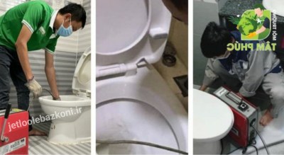 لوله بازکنی هروی تضمینی و شبانه روزی