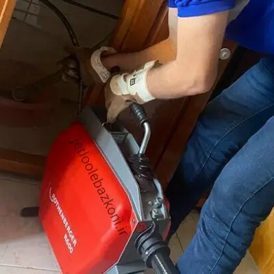 لوله بازکن در جوزستان ارزان و ماهر