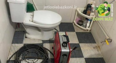 چاه بازکنی آجودانیه شبانه روزی زیر نرخ اتحادیه