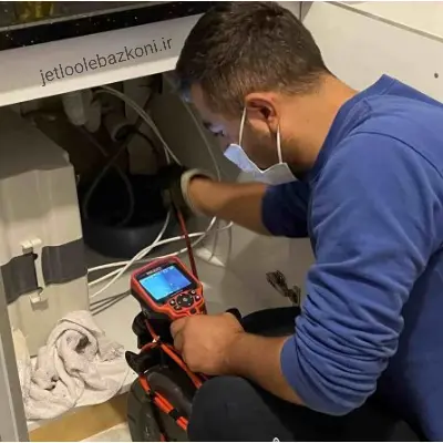 رفع گرفتگی لوله در شهرکرد ارزان ضمانتی