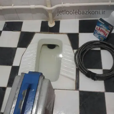 چاه بازکنی دیباجی شبانه روزی و ب ضمانت 6 ماهه