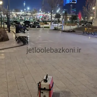 بازکردن لوله در کرمان با رعایت پروتکل های بهداشتی