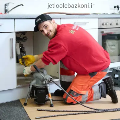 لوله بازکن اشرفی اصفهانی فوری و ماهر