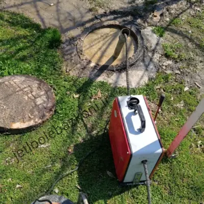 لوله بازکن مشهد مجرب و کاربلد