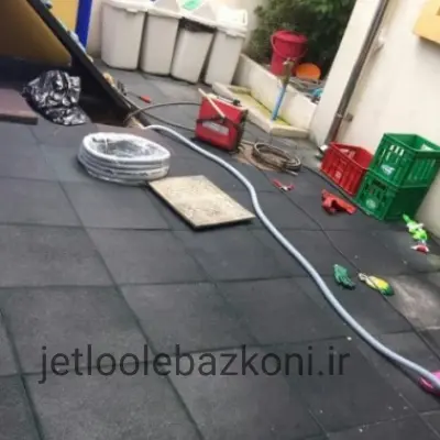 لوله بازکن استادان ماهر و کاربلد