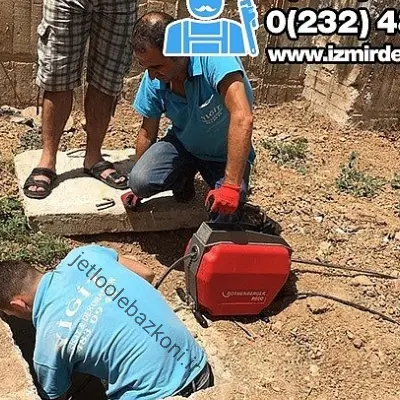 لوله بازکن سمنان ماهر و حرفه ای