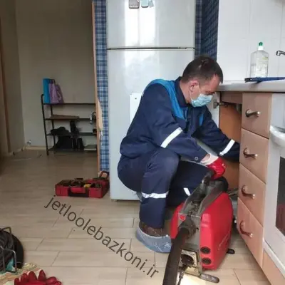 فنرزنی شمیران نو تهران با ارائه فاکتور