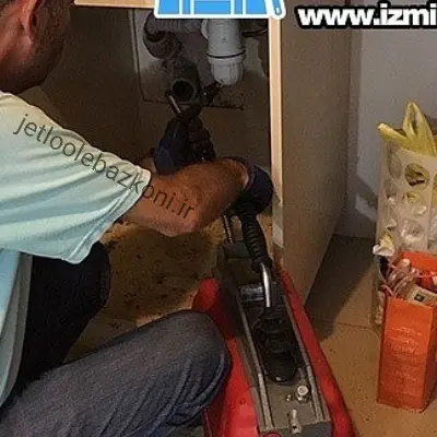 لوله بازکنی در سمنان ارزان فوری تضمینی