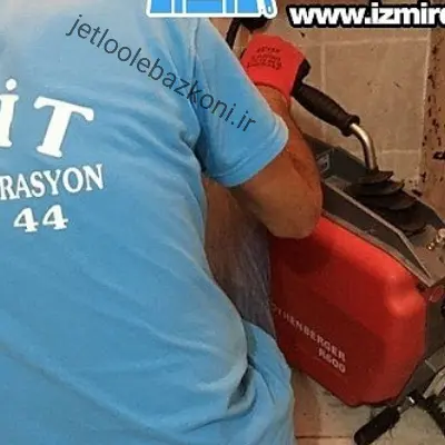 لوله بازکنی در شیراز ارزان فوری سفارشی