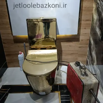 لوله بازکنی در بندرعباس بدون کوچکترین کثیفکاری