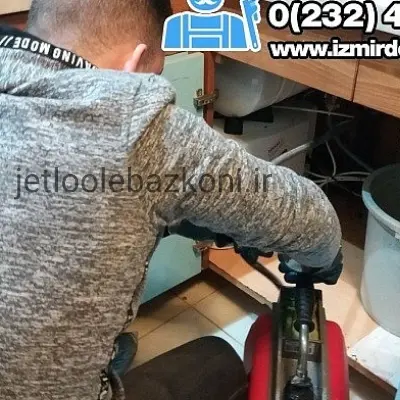 رفع گرفتگی لوله در یزد ارزان