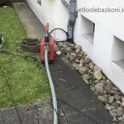 چاه بازکنی شاهین تهران شبانه روزی