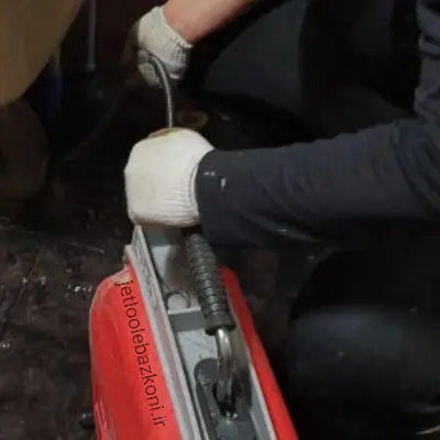 چاه بازکنی امامزاده قاسم زیر نرخ اتحادیه