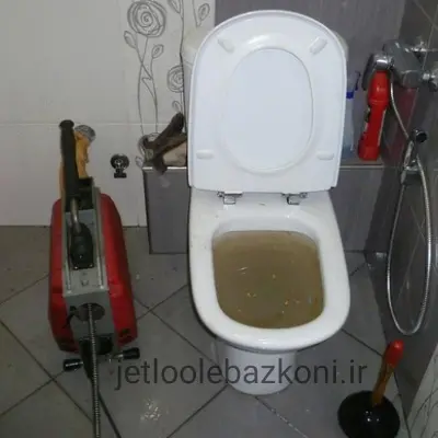 چاه بازکنی شیان شبانه روزی ارزان و فوری