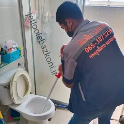 لوله بازکن هفت تیر تهران ماهر و طمعن