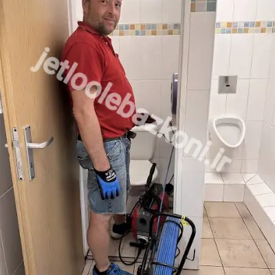 لوله بازکن لشکرآباد اهواز مطمعن و مجرب