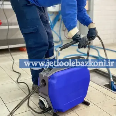 لوله بازکن زیتون کارگری اهواز مطمعن و مجرب