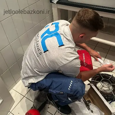 لوله بازکنی در گاندی تهران شبانه روزی معتبر