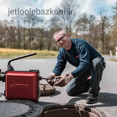 بازکردن لوله در ایرانشهر تهران کاملا تضمین شده