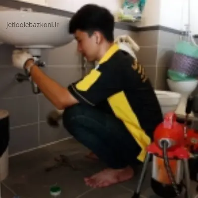 لوله بازکنی مدائن تهران مطمعن و مجرب