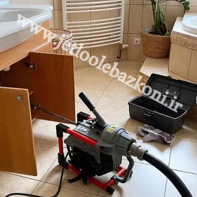 فنرزنی آسیه آباد اهواز مطمعن و تضمینی