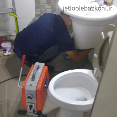 لوله بازکن قصر فیروزه تهران ماهر و با سابقه