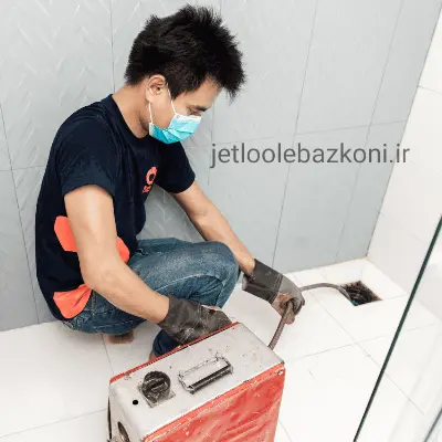 لوله بازکن تسلیحات ماهر و با تجربه و مطمعن