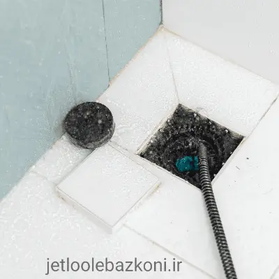 لوله بازکن دردشت تهران مطمعنن و مجرب